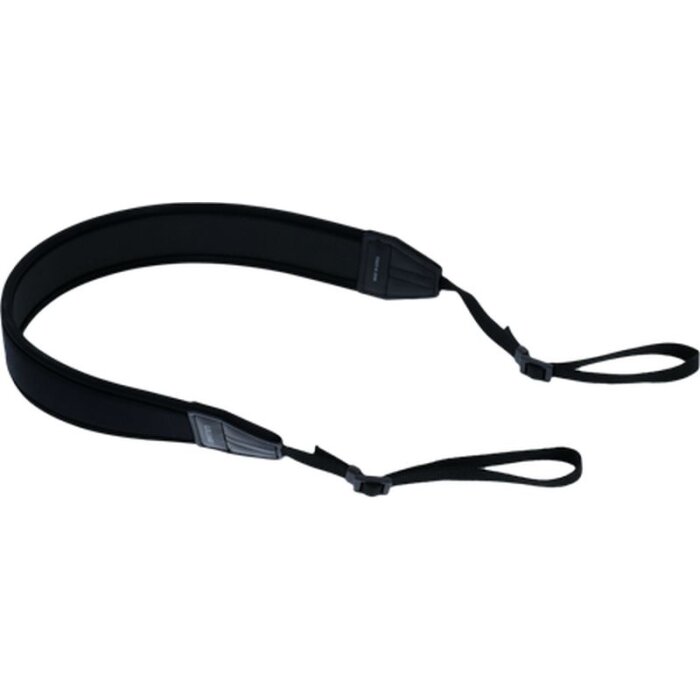 Matin nosný popruh de Luxe rovný neopren 43 mm M-6753H
