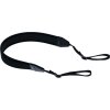 Matin nosný popruh de Luxe rovný neopren 43 mm M-6753H