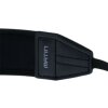 Matin nosný popruh de Luxe rovný neopren 43 mm M-6753H