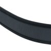 Matin nosný popruh de Luxe rovný neopren 43 mm M-6753H