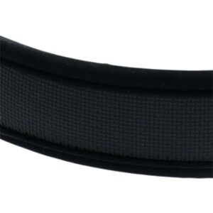 Matin nosný popruh de Luxe kulatý neopren 43 mm M-6780H
