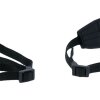 Matin nosný popruh de Luxe kulatý neopren 43 mm M-6780H