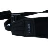 Matin nosný popruh de Luxe kulatý neopren 43 mm M-6780H