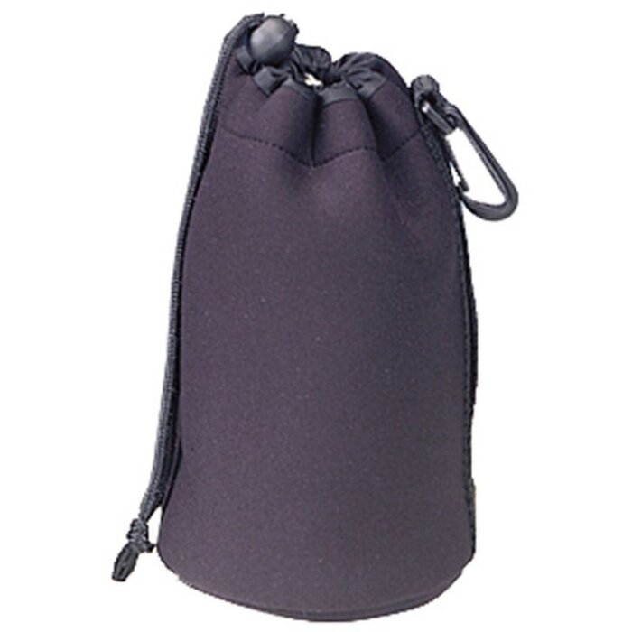 Matin pouzdro na čočky Elastic 90 mm M-6789