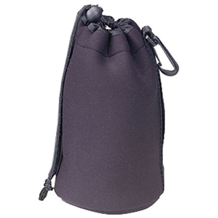 Matin pouzdro na objektivy elastické 120 mm M-6790