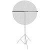 Držák reflektoru Matin 56 až 136 cm M-7205