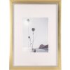 Rámeček na fotografie Walther Beyond 29,7x42 cm šampaňské zlato DIN A3 rám na certifikáty