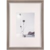 Rámeček na fotografie Walther Beyond 29,7x42 cm ocelový rámeček na certifikáty DIN A3