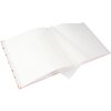 Goldbuch svatební fotoalbum Finamente rosé 30x31 cm 60 bílých stran
