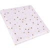 Goldbuch fotoalbum Finamente lilac 30x31 cm 60 stran se skelným papírem