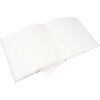 Goldbuch fotoalbum Finamente lilac 30x31 cm 60 stran se skelným papírem