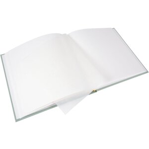 Goldbuch rodinné fotoalbum DAS SIND wir 30x31 cm 60 bílých stran