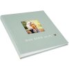 Goldbuch rodinné fotoalbum DAS SIND wir 30x31 cm 60 bílých stran