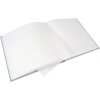 Goldbuch rodinné fotoalbum DAS SIND wir 30x31 cm 60 bílých stran