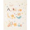 Goldbuch Dětský deník Toy Zoo 21x28 cm - 44 stran