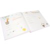 Goldbuch baby album Balloon Journey Girl 30x31 cm 60 stran skelná vazba