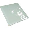 Goldbuch baby album Eddy modré 30x31 cm 60 bílých stran přírodní papír