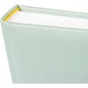 Goldbuch baby album Eddy modré 30x31 cm 60 bílých stran přírodní papír