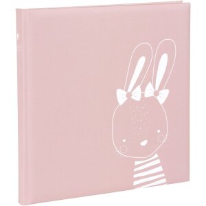 Goldbuch baby album Polly růžové 30x31 cm 60...
