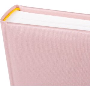 Goldbuch baby album Polly růžové 30x31 cm 60 bílých stran