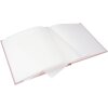 Goldbuch baby album Polly růžové 30x31 cm 60 bílých stran