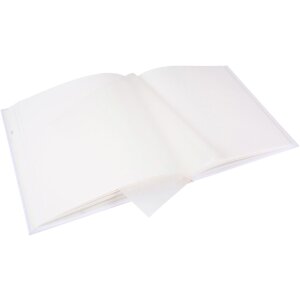 Goldbuch baby album Fable Fashion 30x31 cm 60 bílých stran