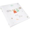 Goldbuch baby album Fable Fashion 30x31 cm 60 bílých stran