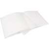 Goldbuch baby album Fable Fashion 30x31 cm 60 bílých stran