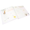 Goldbuch baby album Fable Fashion 30x31 cm 60 bílých stran