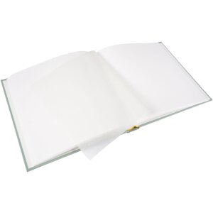 Goldbuch baby album Hello Little Boy 30x31 cm 60 bílých stran