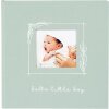 Goldbuch baby album Hello Little Boy 30x31 cm 60 bílých stran