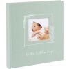 Goldbuch baby album Hello Little Boy 30x31 cm 60 bílých stran