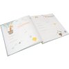 Goldbuch baby album Hello Little Boy 30x31 cm 60 bílých stran