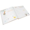 Goldbuch baby album my little world 30x31 cm 60 bílých stran