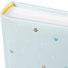 Goldbuch baby album Loving Birds Boy 30x31 cm 60 bílých stran
