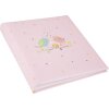 Goldbuch baby album Loving Birds Girl 30x31 cm 60 bílých stran