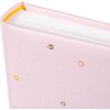 Goldbuch baby album Loving Birds Girl 30x31 cm 60 bílých stran