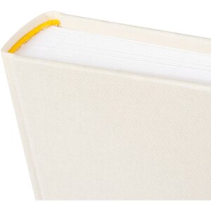 Goldbuch baby album hello.baby Beige 30x31 cm 60 bílých stran