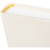 Goldbuch baby album hello.baby Beige 30x31 cm 60 bílých stran