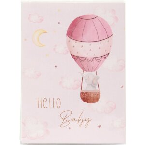 Goldbuch slip-in album Balloon Journey 32...