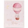 Goldbuch slip-in album Balloon Journey 32 fotografií 10x15 cm měkká vazba