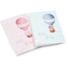 Goldbuch slip-in album Balloon Journey 32 fotografií 10x15 cm měkká vazba