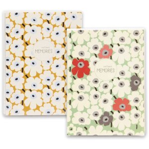 Goldbuch stock album Flower Collection 32...