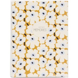 Goldbuch stock album Flower Collection 32...