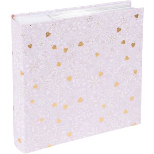 Goldbuch slip-in album Finamente lilac 200...