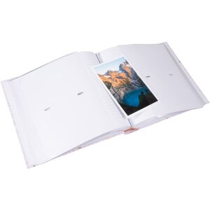 Goldbuch slip-in album Finamente lilac 200 fotografií 10x15 cm