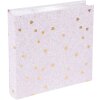 Goldbuch slip-in album Finamente lilac 200 fotografií 10x15 cm