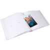 Goldbuch slip-in album Finamente lilac 200 fotografií 10x15 cm