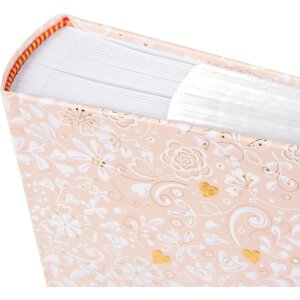 Goldbuch slip-in album Finamente rosé 200 fotografií 10x15 cm
