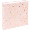 Goldbuch slip-in album Finamente rosé 200 fotografií 10x15 cm
